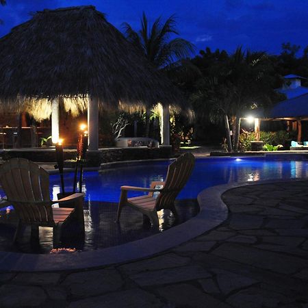 Surf Sanctuary Hotel El Limon Exterior photo