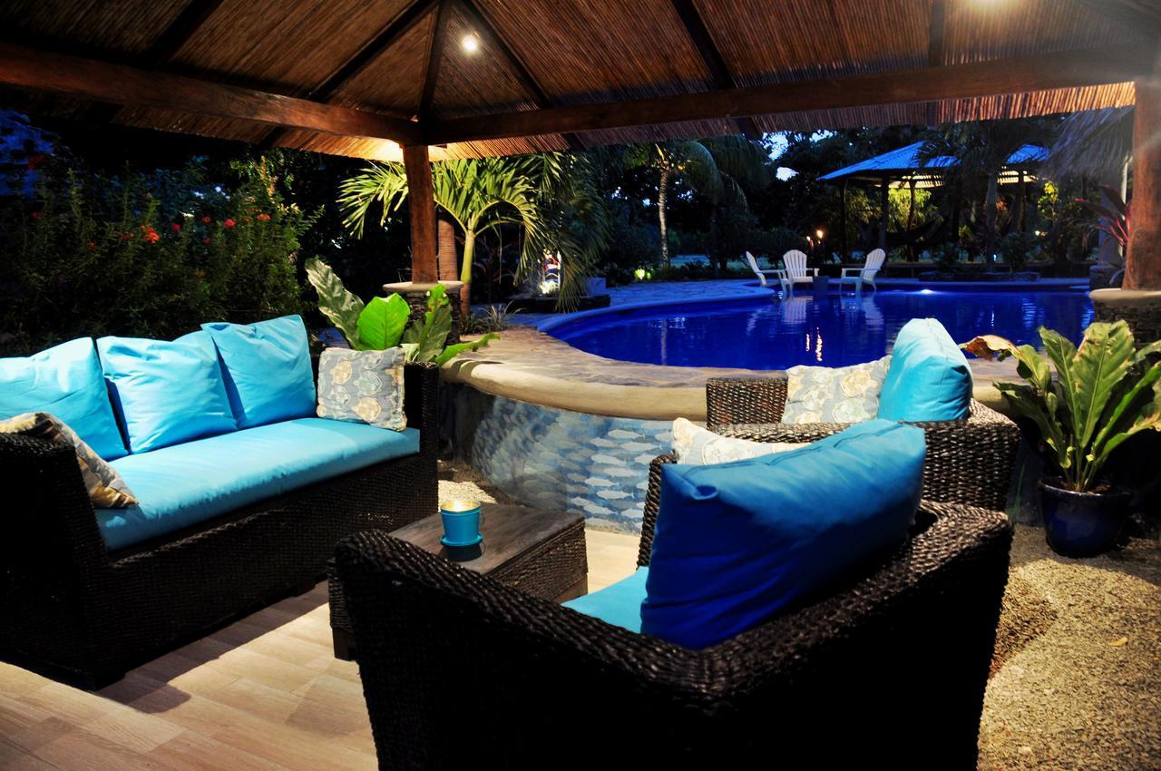 Surf Sanctuary Hotel El Limon Exterior photo