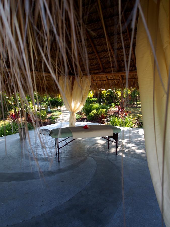 Surf Sanctuary Hotel El Limon Exterior photo